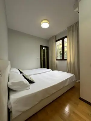 Gallery image of Celebrity Apartments in Budva