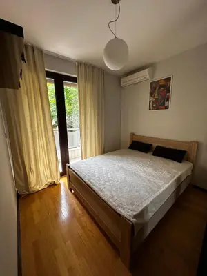 Gallery image of Celebrity Apartments in Budva