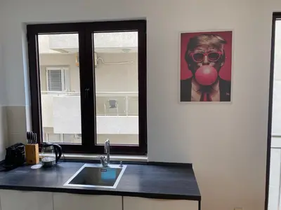 Gallery image of Celebrity Apartments in Budva