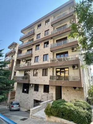 Gallery image of Celebrity Apartments in Budva