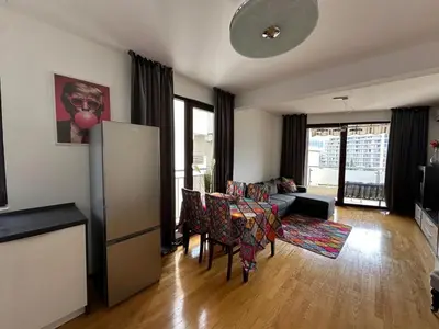 Gallery image of Celebrity Apartments in Budva