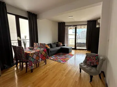 Gallery image of Celebrity Apartments in Budva