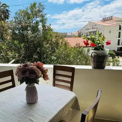 Apartman OLIVA3