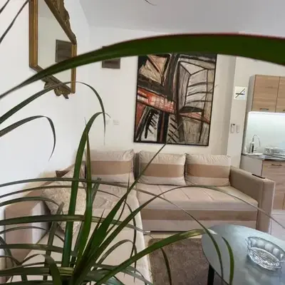 Apartman Sahat kula