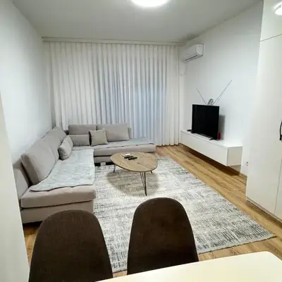 ANI apartment 1