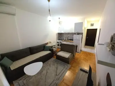 Gallery image of Apartman Vuk in Bar