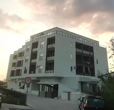 Gallery image of Apartman Vuk in Bar
