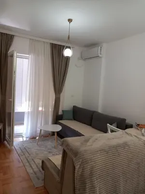 Gallery image of Apartman Vuk in Bar