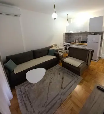 Gallery image of Apartman Vuk in Bar