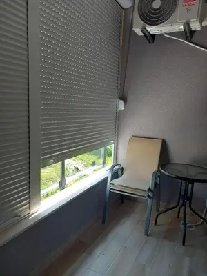 Gallery image of Apartman Vuk in Bar