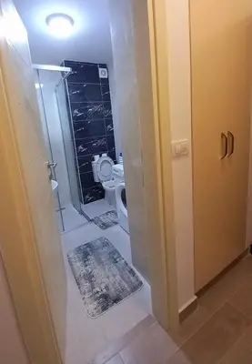 Gallery image of Apartman Vuk in Bar