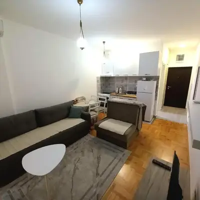 Apartman Vuk