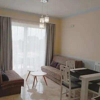 Apartman Zefir Ulcinj