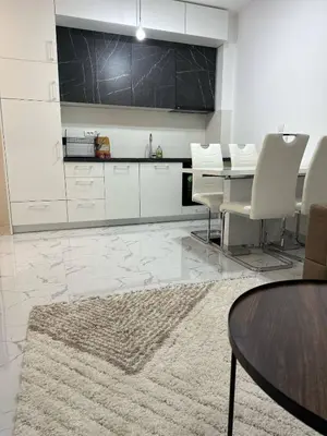 Gallery image of VANjA Apartment in Budva