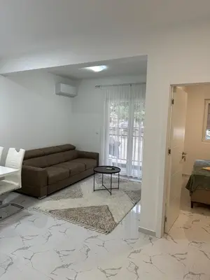 Gallery image of VANjA Apartment in Budva