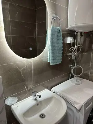 Gallery image of VANjA Apartment in Budva