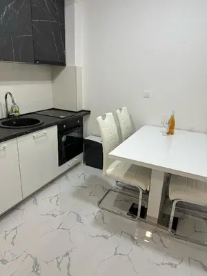 Gallery image of VANjA Apartment in Budva