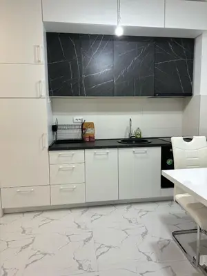Gallery image of VANjA Apartment in Budva