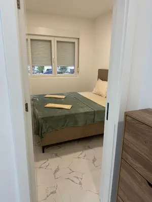 Gallery image of VANjA Apartment in Budva