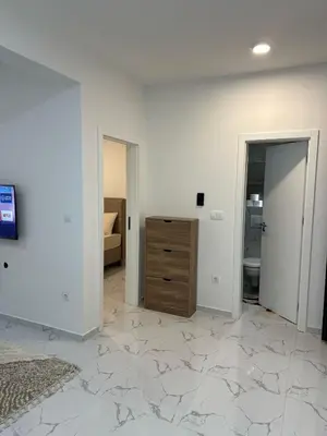 Gallery image of VANjA Apartment in Budva