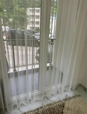 Gallery image of VANjA Apartment in Budva
