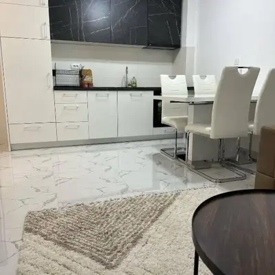 VANjA Apartment