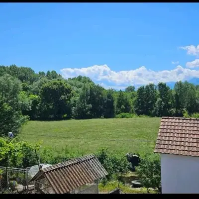 Apartman Žabljak Crnojevića