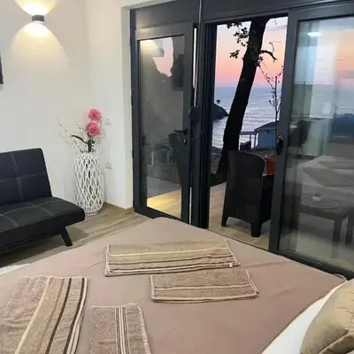 Rasi Sea Side Villa
