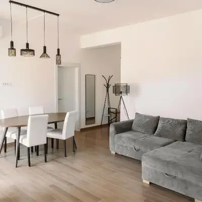 Big Family apartment - 3BR