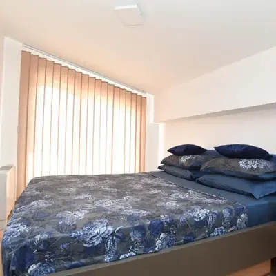 Omega 1 Apartment Budva