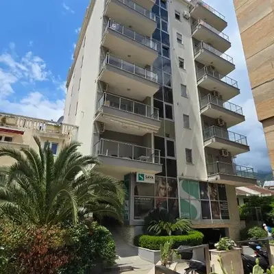 Omega 3 Apartment Budva