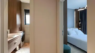Gallery image of Apart hotel Emiia in Bar