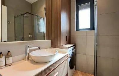Gallery image of Apart hotel Emiia in Bar