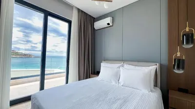 Gallery image of Apart hotel Emiia in Bar