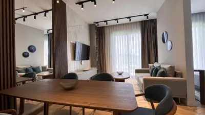 Gallery image of Apart hotel Emiia in Bar