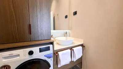 Gallery image of Apart hotel Emiia in Bar