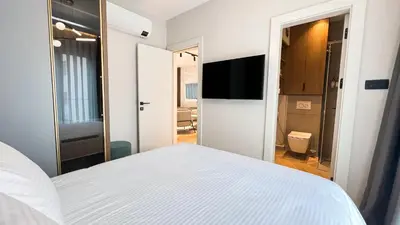 Gallery image of Apart hotel Emiia in Bar