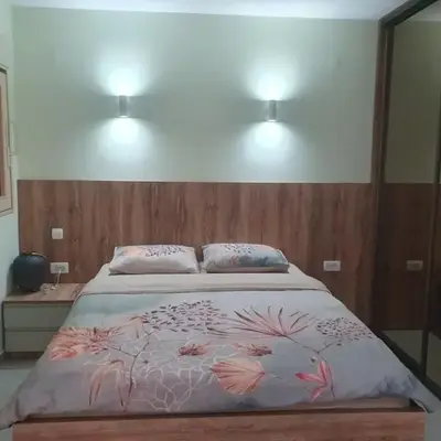 LucaSa Apartment
