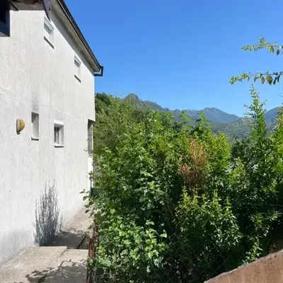 APARTMENTS Mir