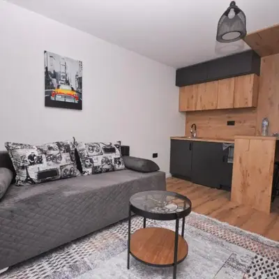 Studio Dobra Voda 14