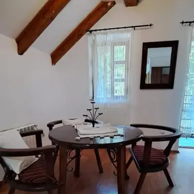 VD Forest villa