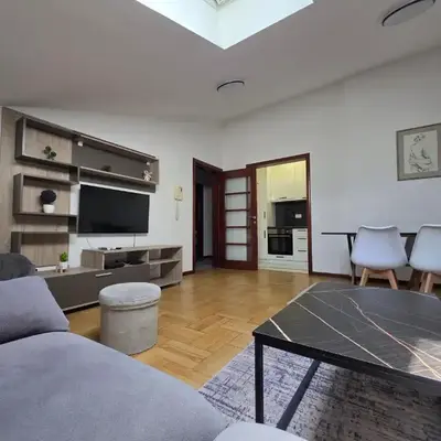G apartment city centre Budva