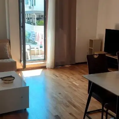 Seaside Milena Appartment