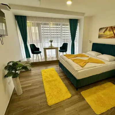 Kangaroo Apartmani