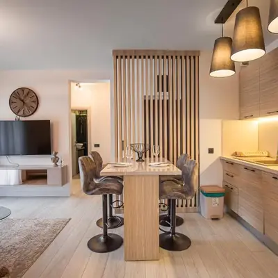 Jasmine 2-bedroom apartment