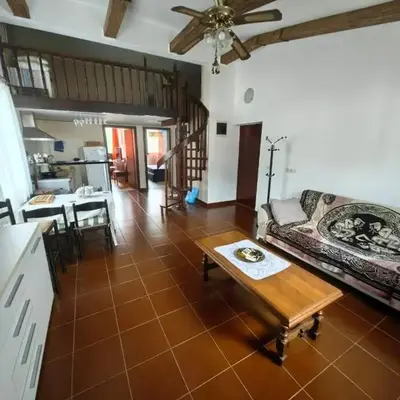 Cozy duplex in Sutomore