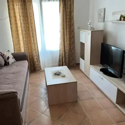 Comfort Apartment El Mar