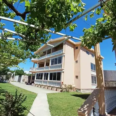Apartments George