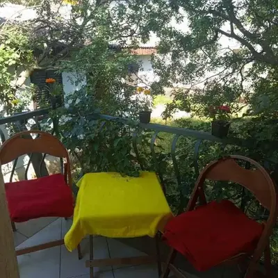 Apartman aleksej