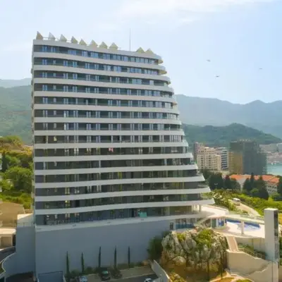 Skyline Premium Residences Becici